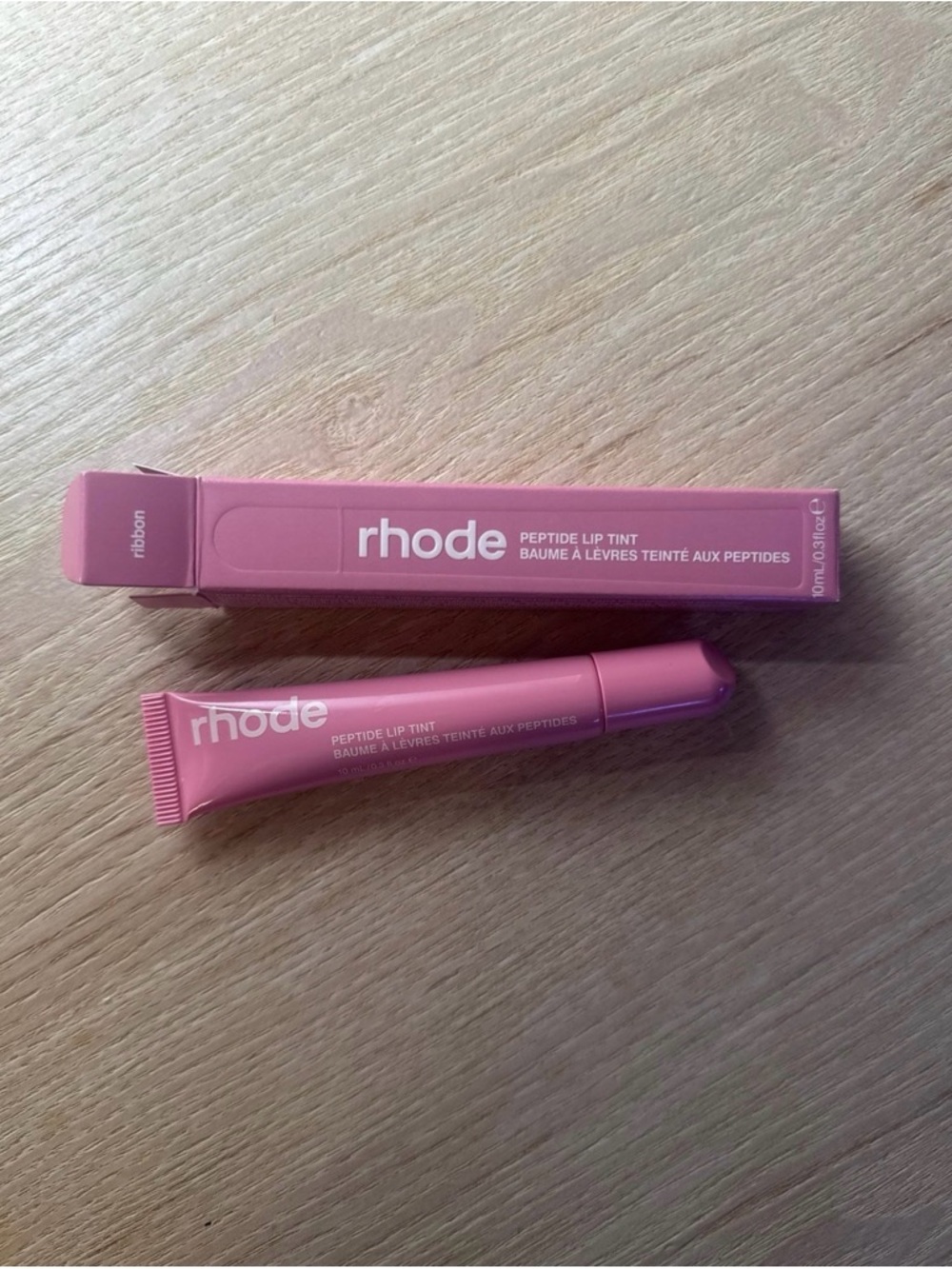 rhode peptide lip tint
*authentic! see photos*